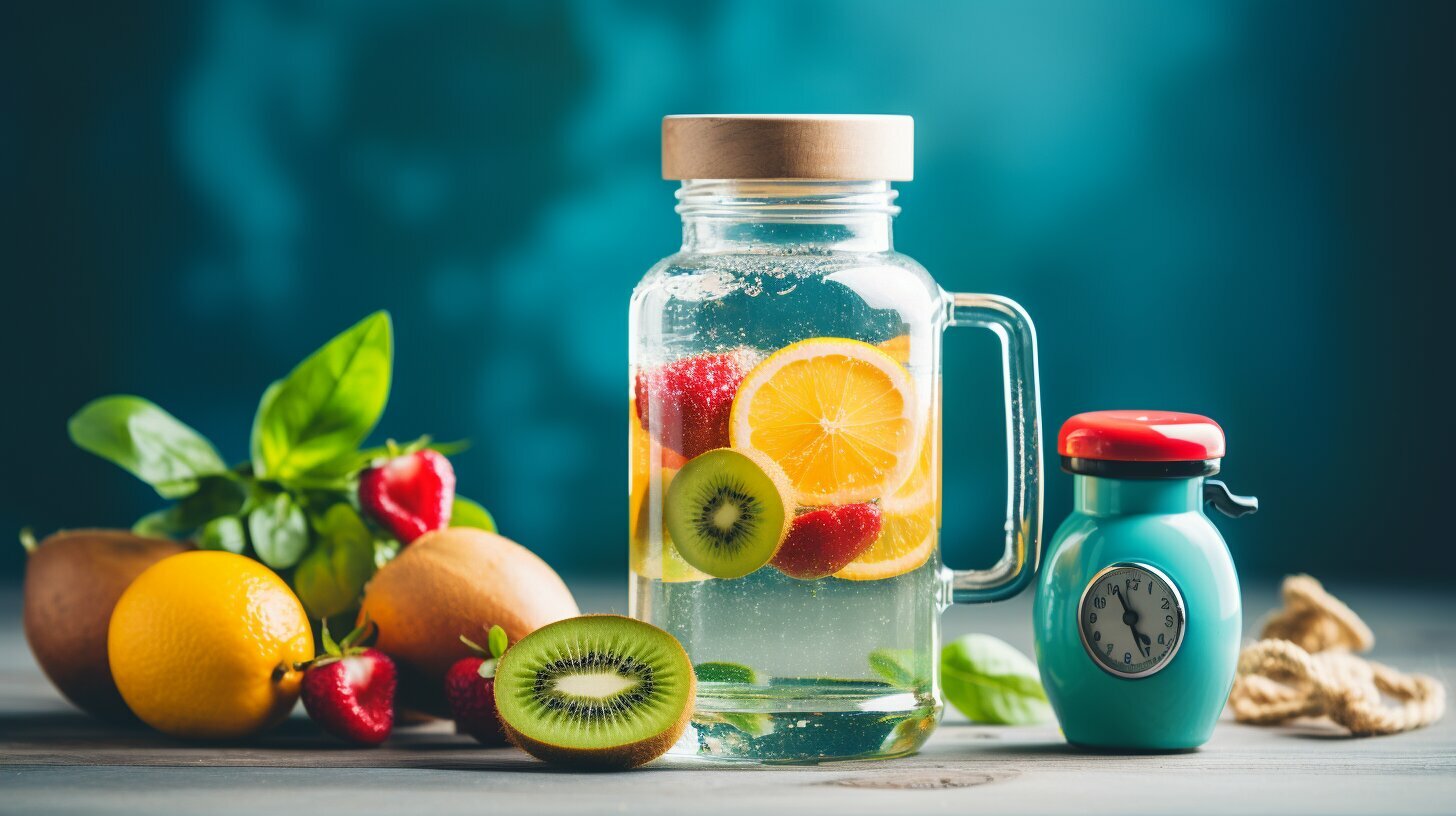 Exploring the Benefits of a 2 Day Water Fasting Regimen