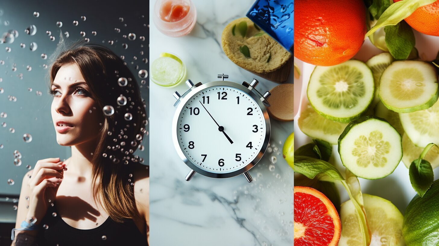 7 Easy Ways to Incorporate More Water into Your Diet