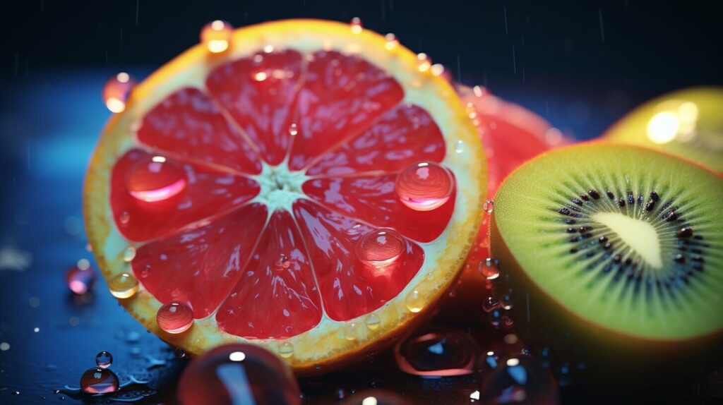 Understanding the Limitations of a Fruit and Water Diet