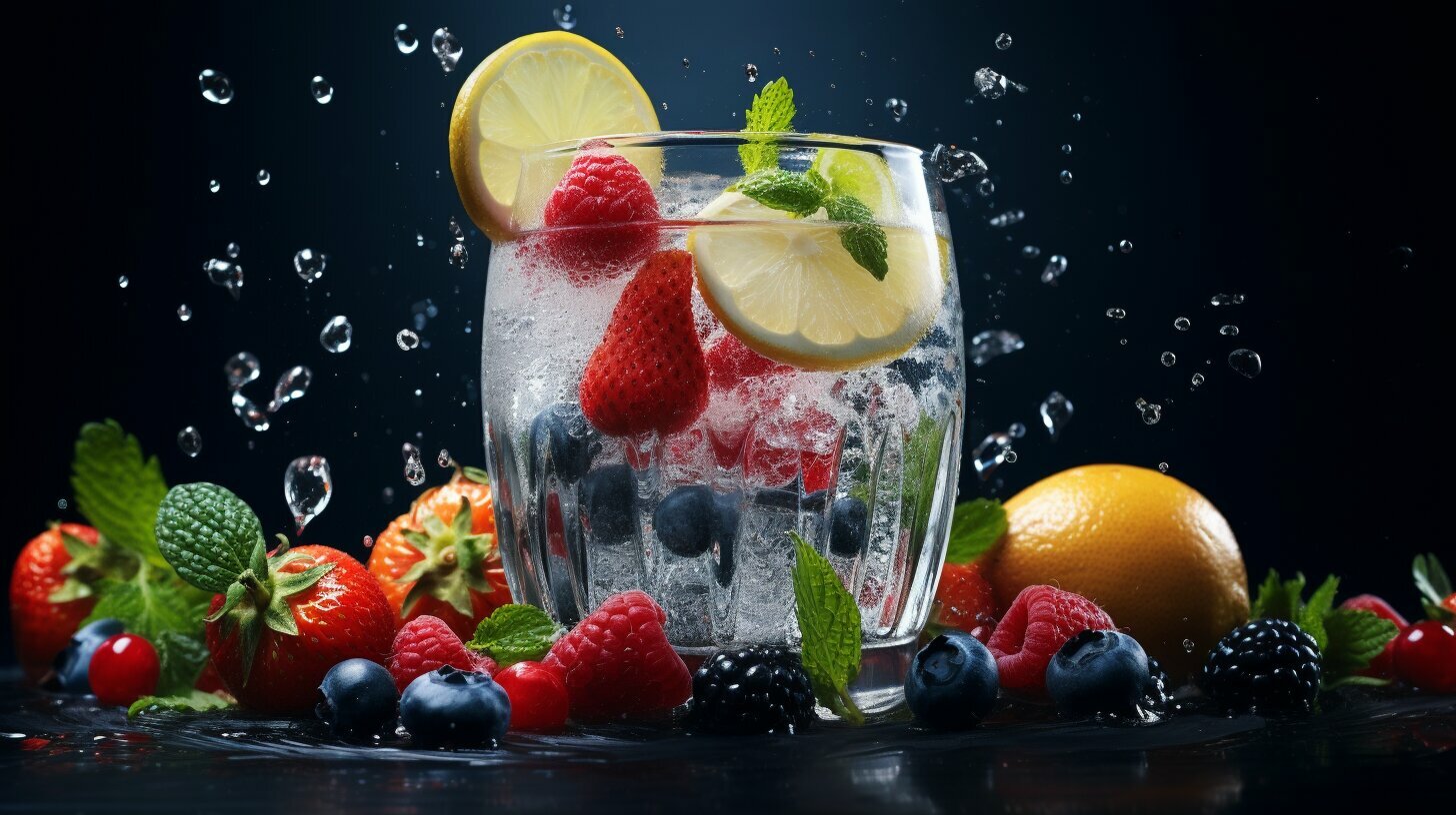 Uncover the Secrets of the Ice Water Diet with Me