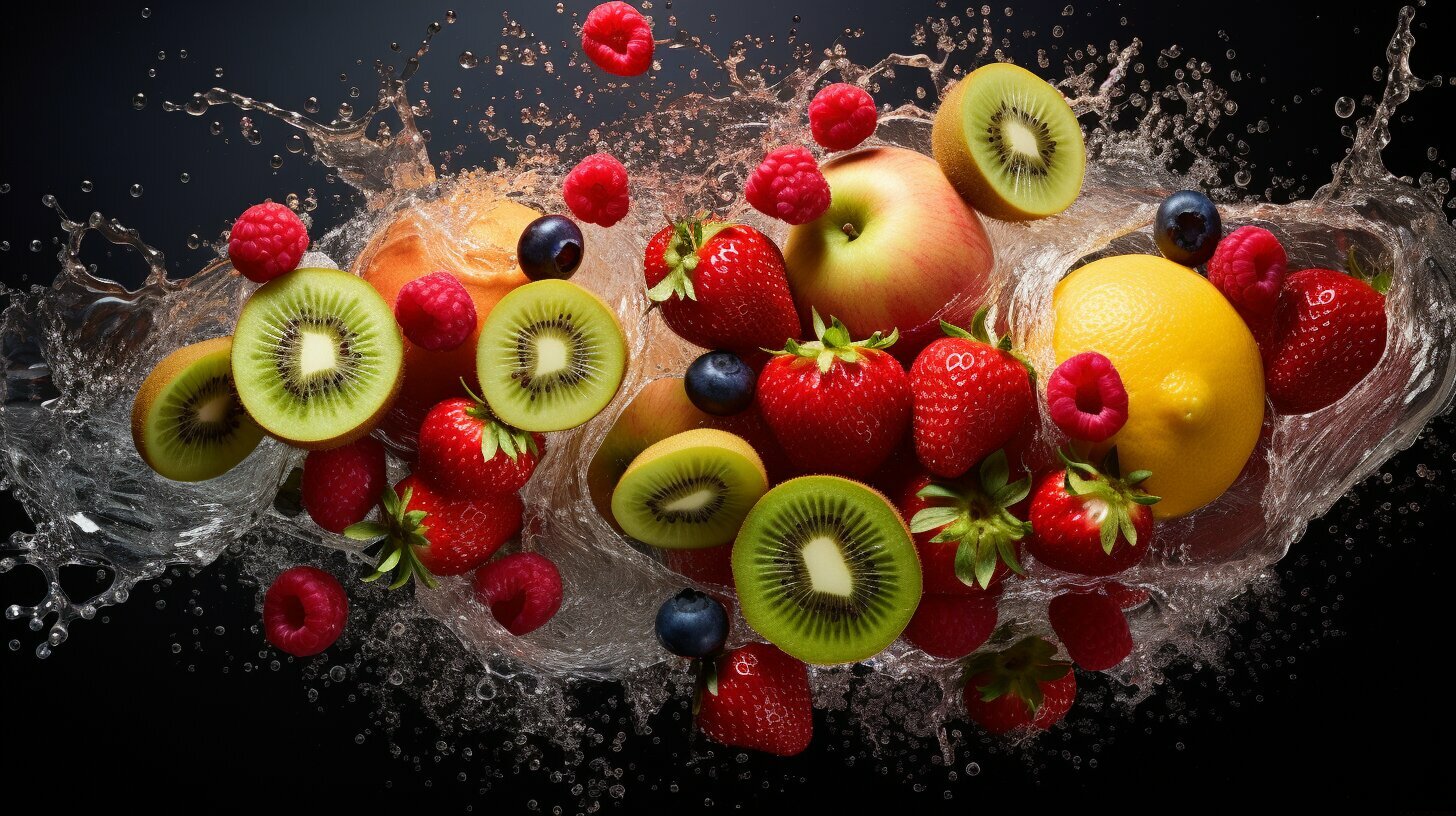 Unlocking The Benefits Of A Fruit And Water Diet My Journey Unlocking The Benefits Of A Fruit And Water Diet My Journey