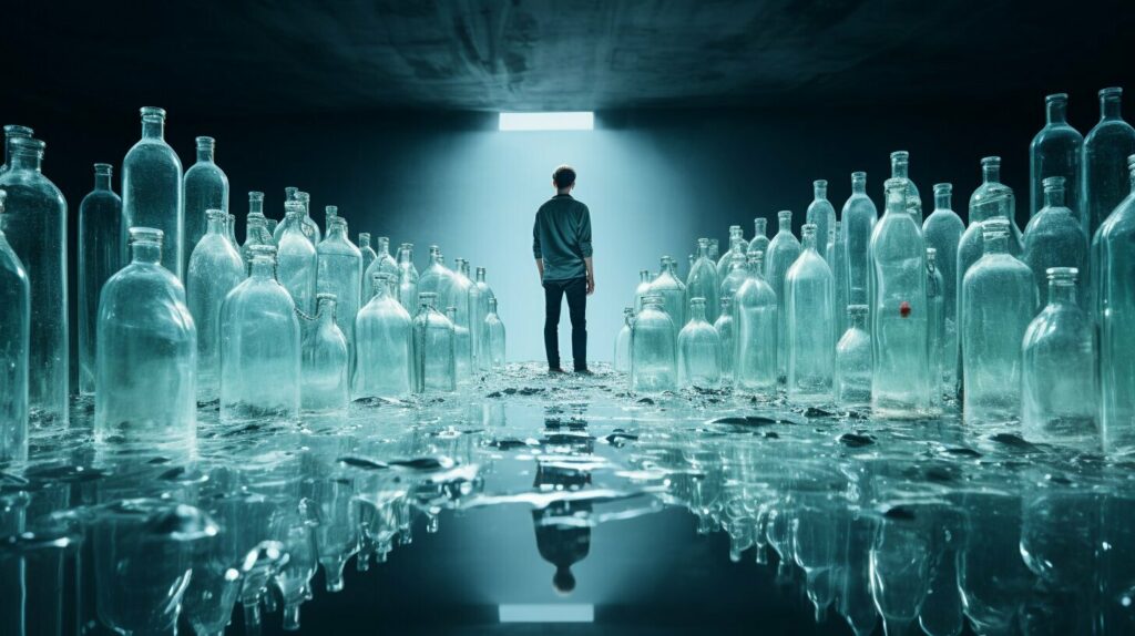 risks of water diet