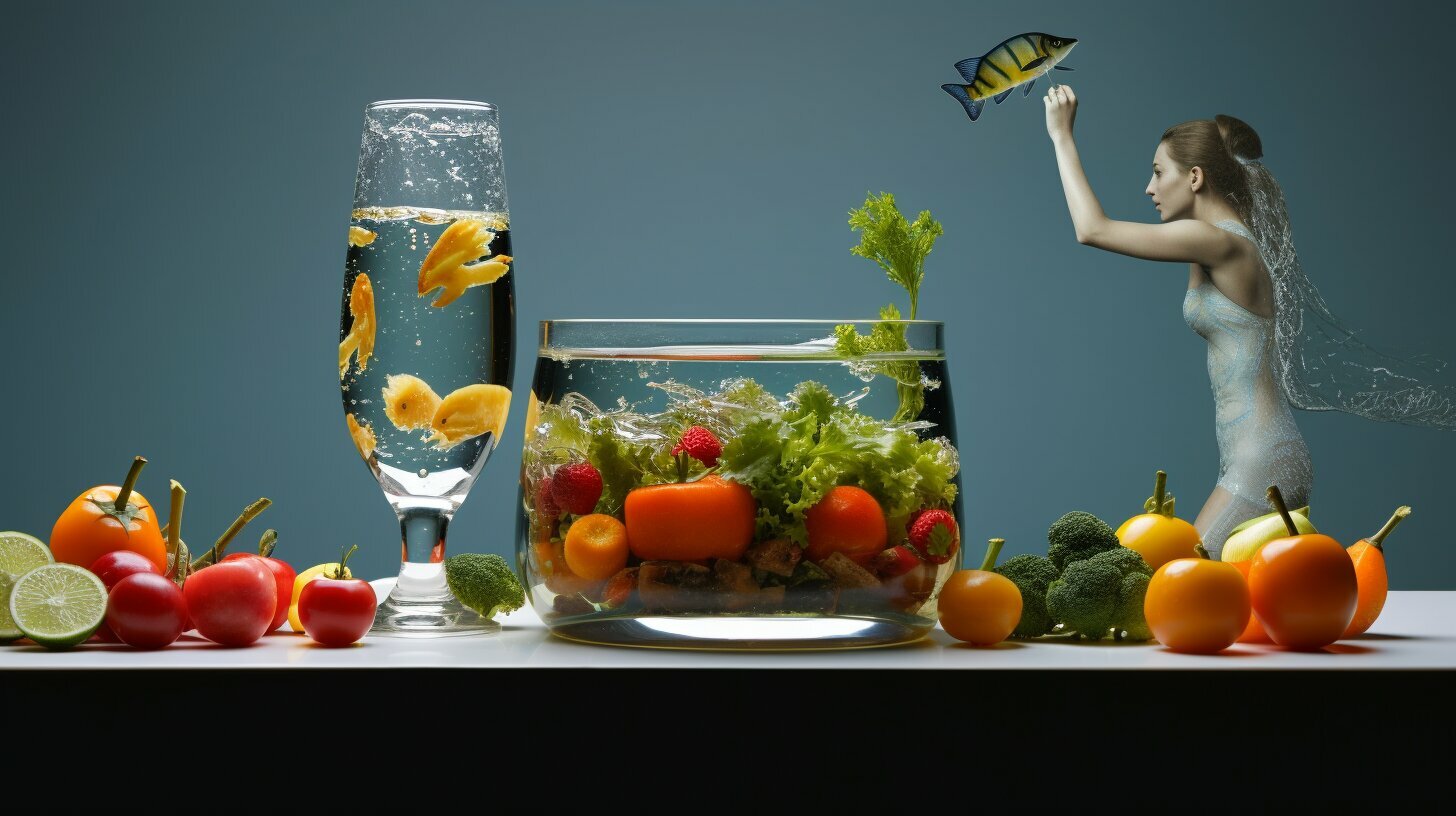 water diet advantages and disadvantages