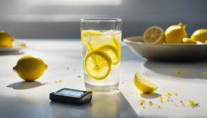 Can You Drink Lemon Water While Fasting? Get the Facts!