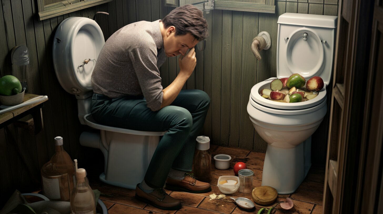 Understanding Water Fasting Diarrhea Causes and Solutions