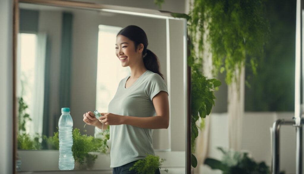 phases of water fasting