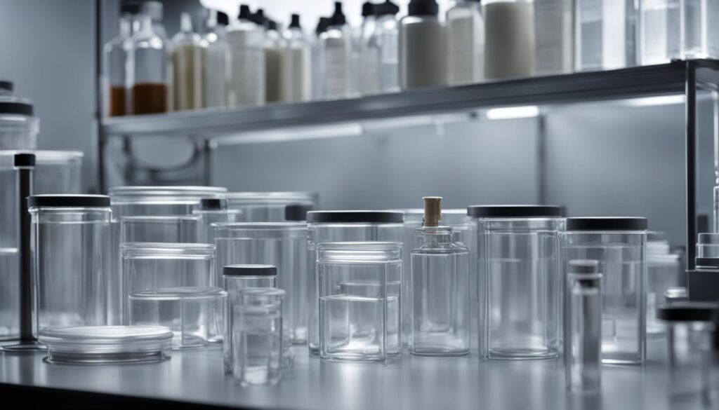 safe liquids for medical procedures