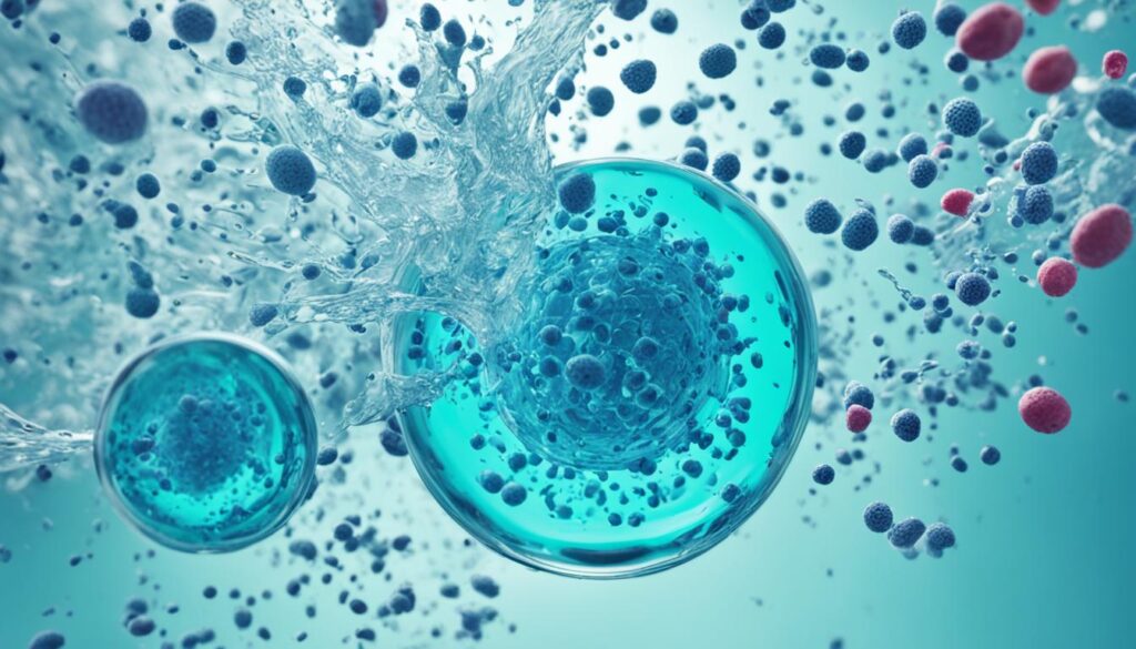 Autophagy and Water Fasting