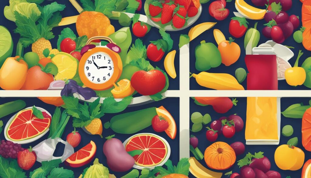 Benefits of Time-Restricted Eating