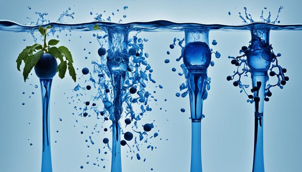Negative Effects of Water-Only Diets