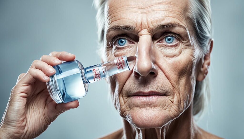 Risks of Prolonged Water Fasting