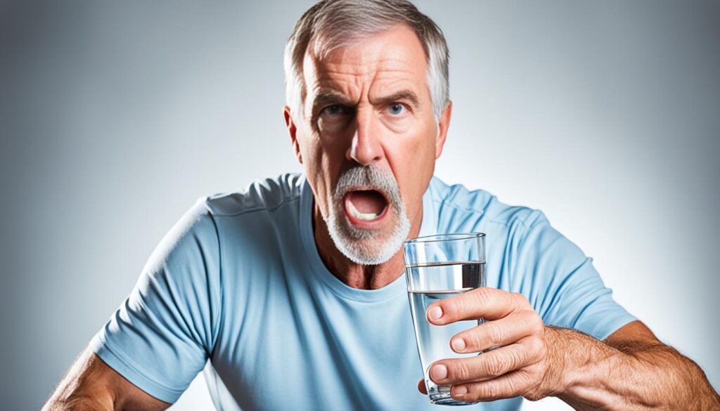 Water Fasting Dangers