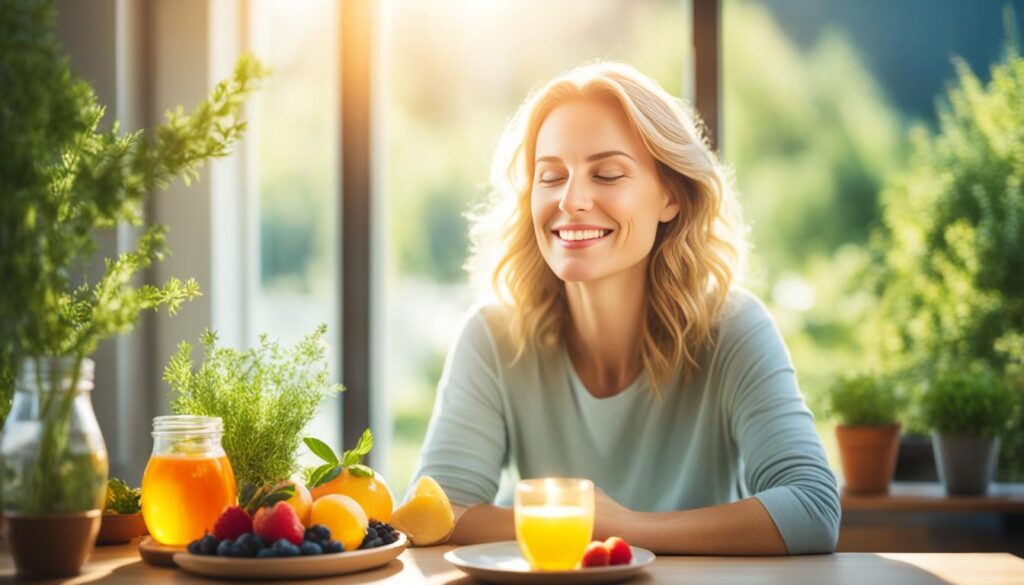 remedies for fasting headaches