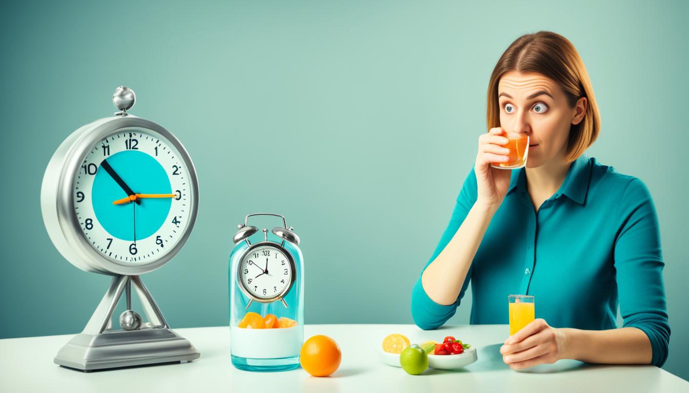 Water Diet with One Meal a Day: Pros & Cons