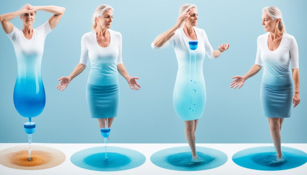 water fasting and autophagy