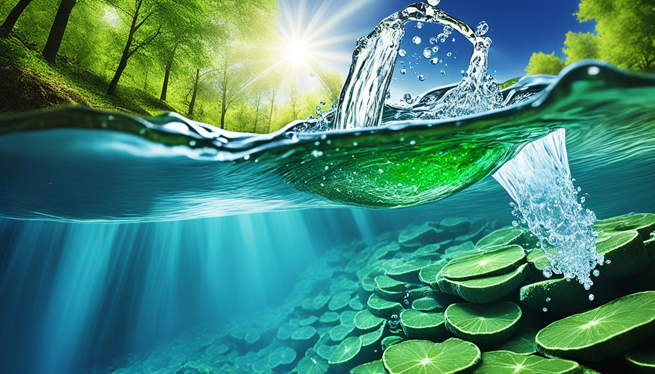 water fasting and liver health