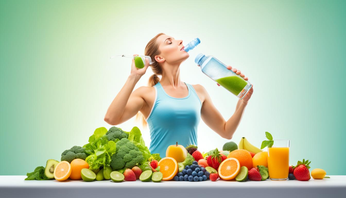 Electrolytes & Water Fasting: Essential Insights