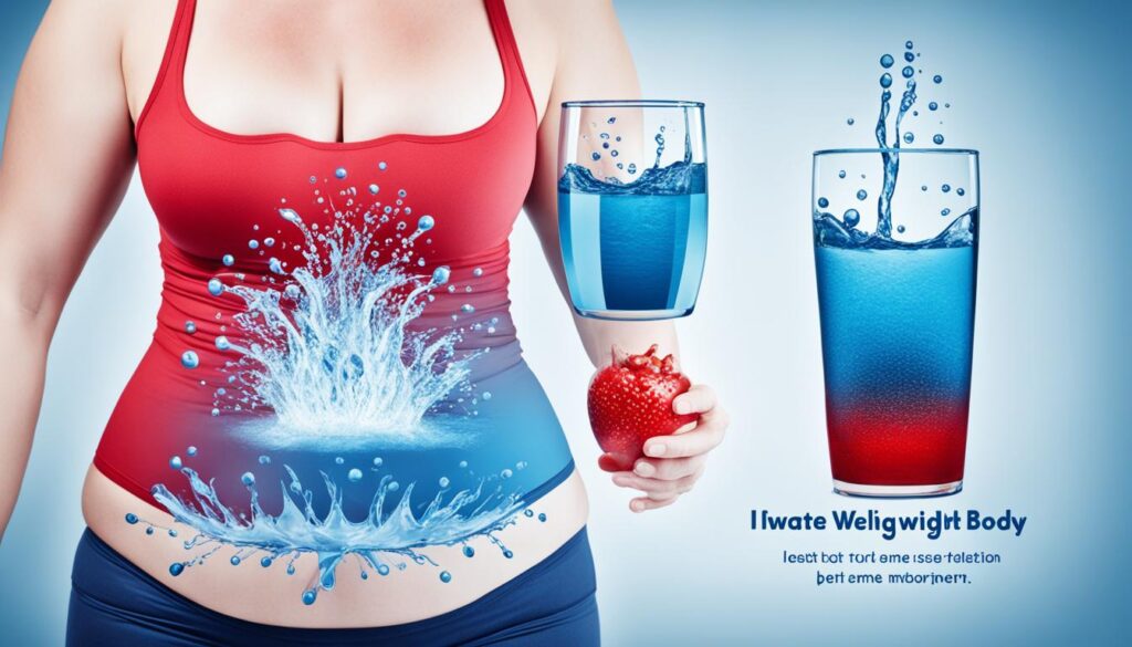 Understanding Water Weight and Retention