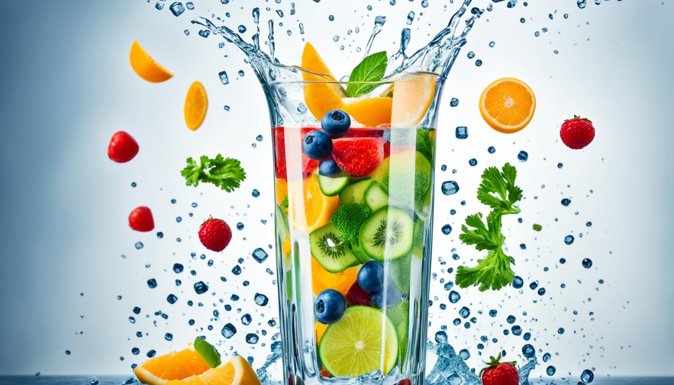 Slim Down with Best Detox Water for Weight Loss