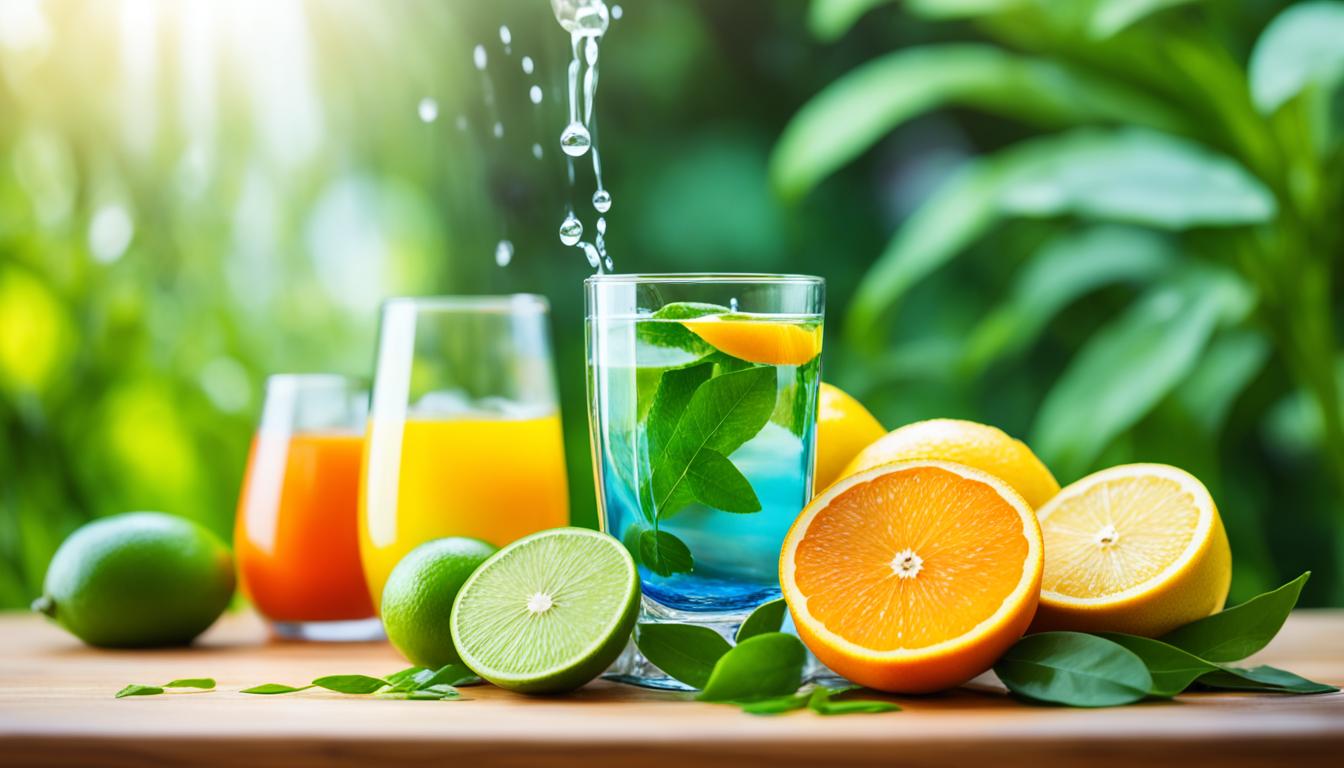 Hot or Cold Water for Water Fasting What's Best?