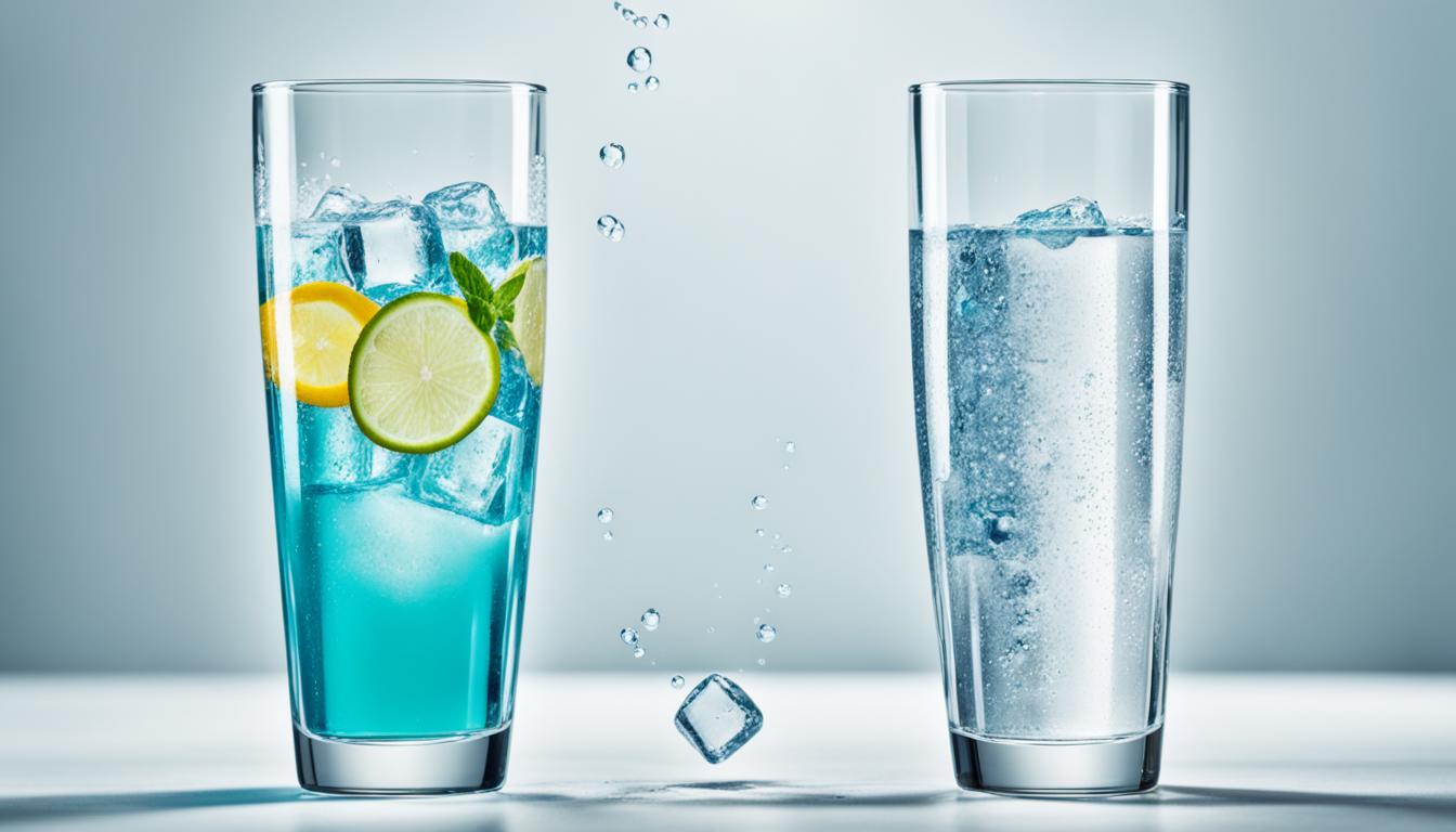 Diet Tonic Water A Refreshing and LowCalorie Option