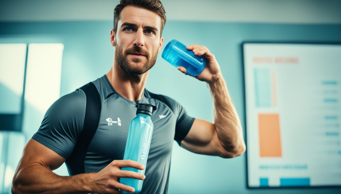 Hydration for Athletes Optimize Performance Now