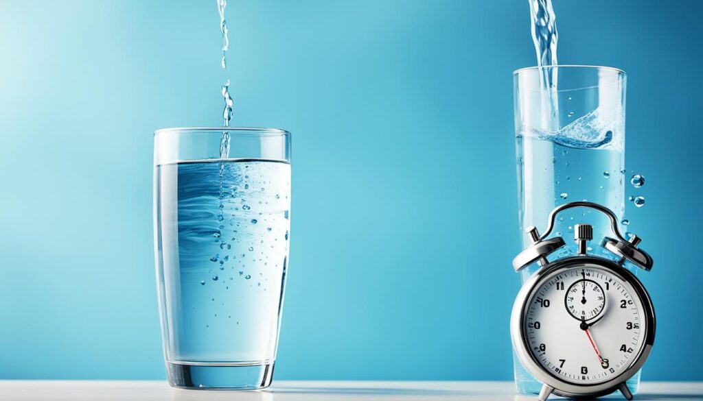 Intermittent Fasting Hydration Guide