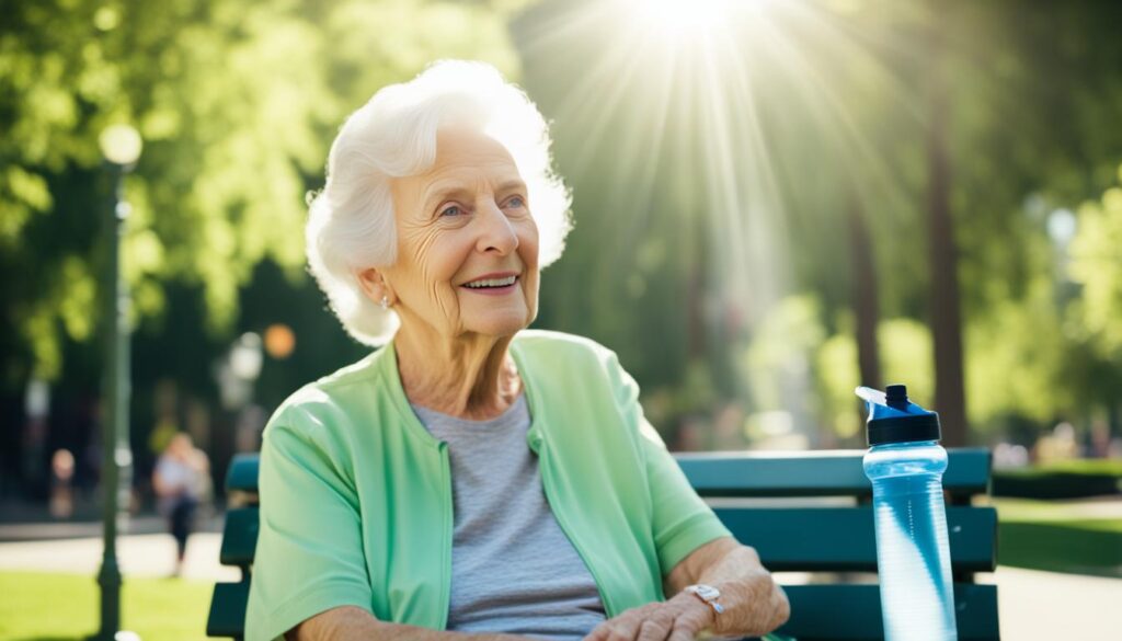 Senior-Friendly Hydration Strategies