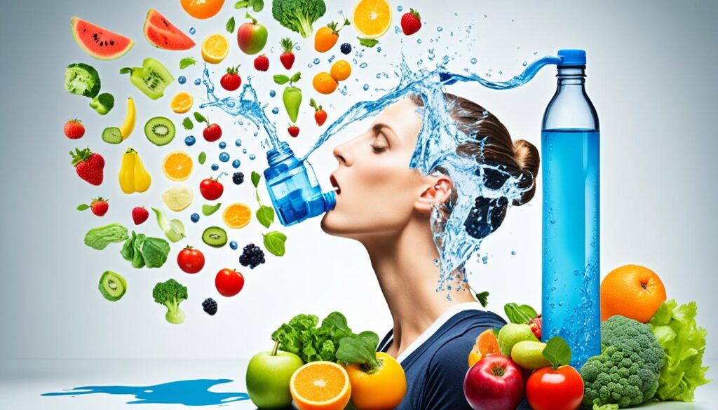 Water Diet Implementation Tips