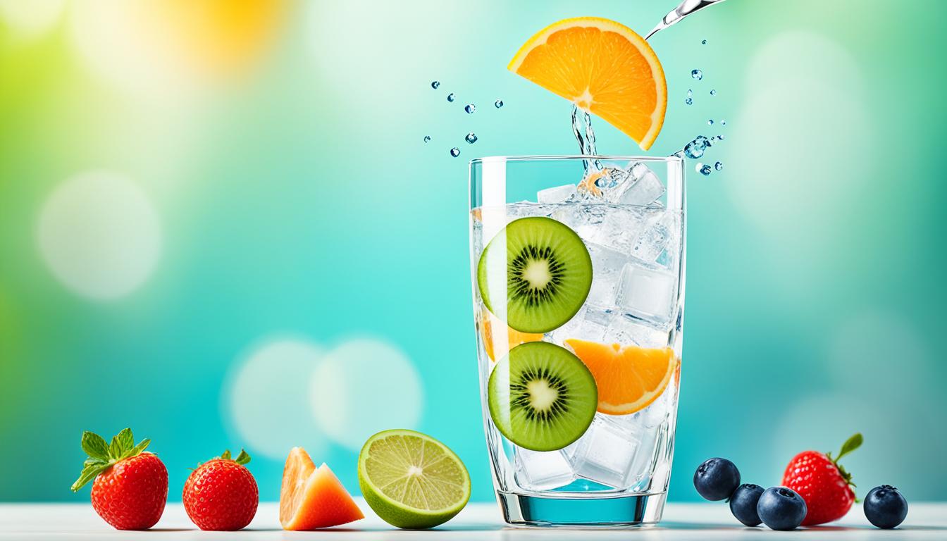 Water Weight Loss Sugar – Shed Pounds with Hydration