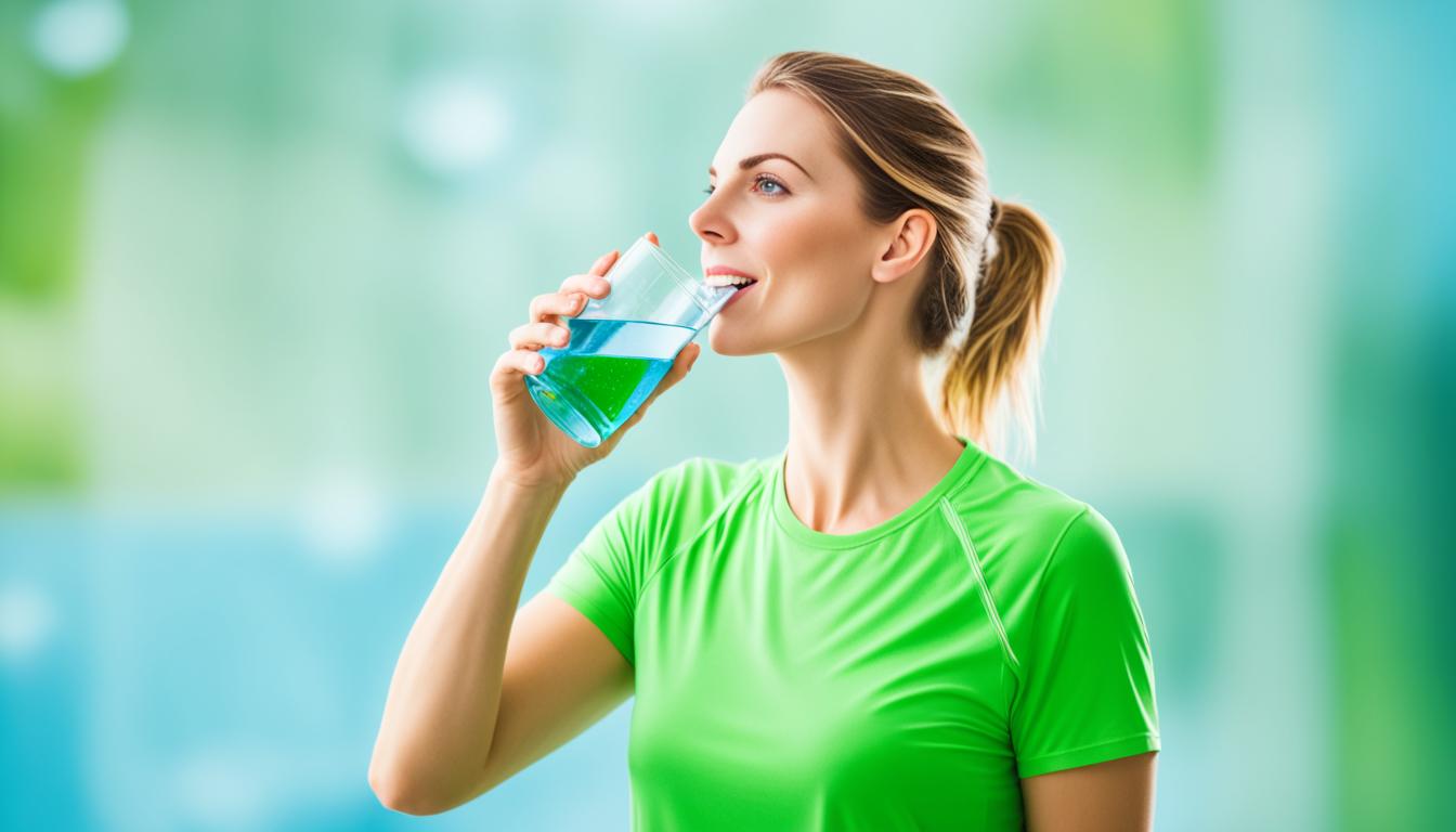 Drinking Water Can Help You Lose Weight – Hydrate for Weight Loss