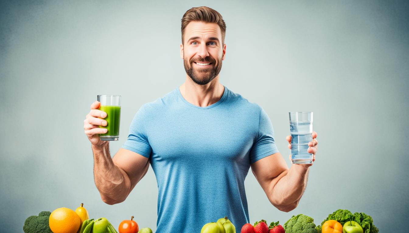 fat loss water fasting