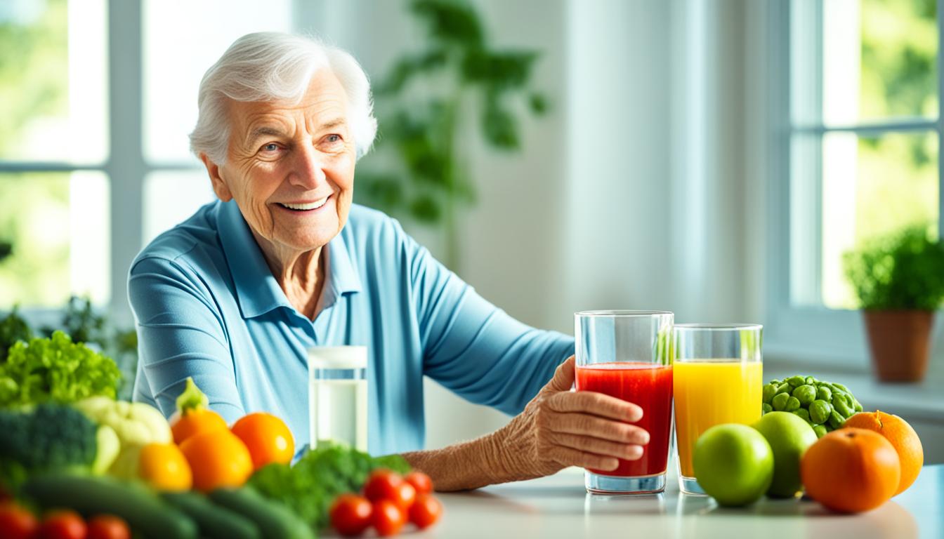 hydration for seniors