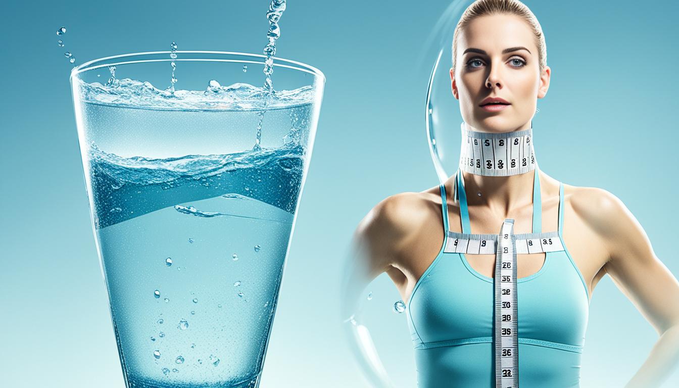 the water diet for weight loss