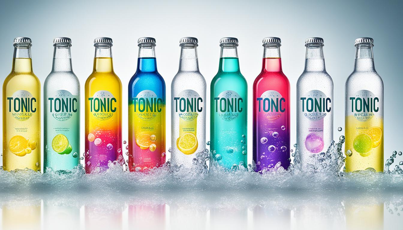 Discover the Calorie Count of Tonic Water Surprising Facts