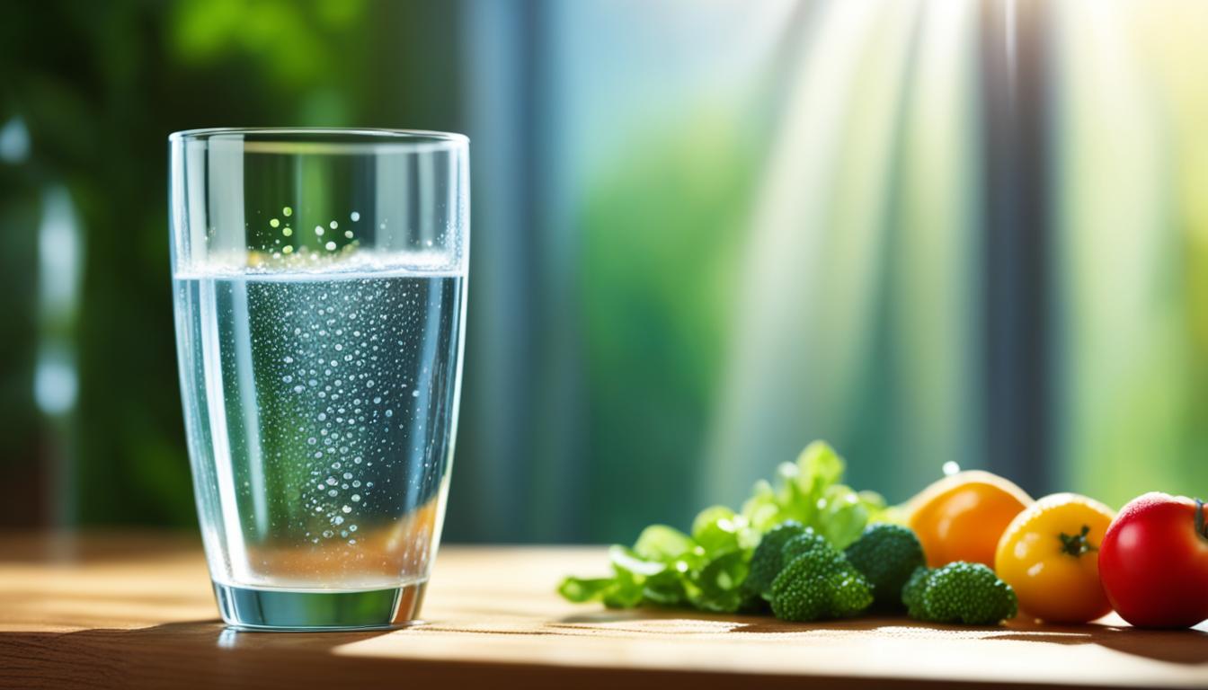 Water Diet Benefits for Skin – Glowing Complexion Naturally