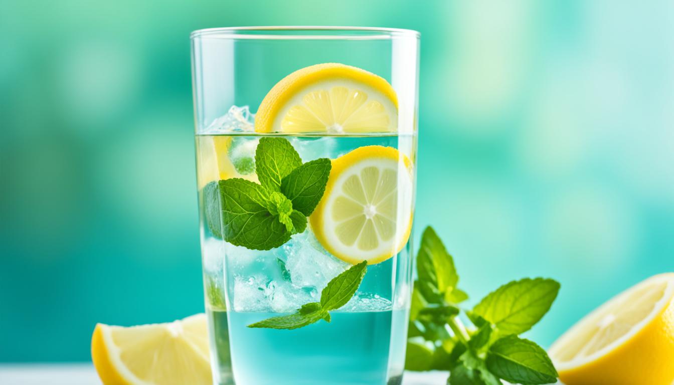 water diet cleanse