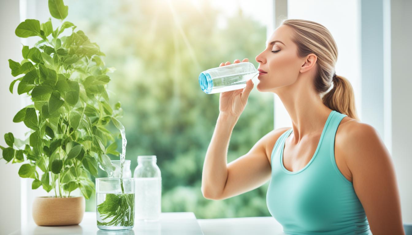 Water Diet Weight Loss Fast or Slow? Discover the Truth