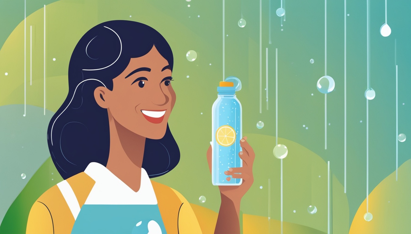 Optimal Hydration: How Much Water Should You Drink Daily?