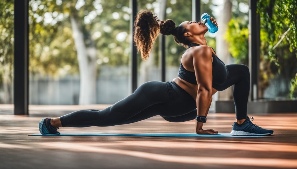 Hydrating for Weight Loss