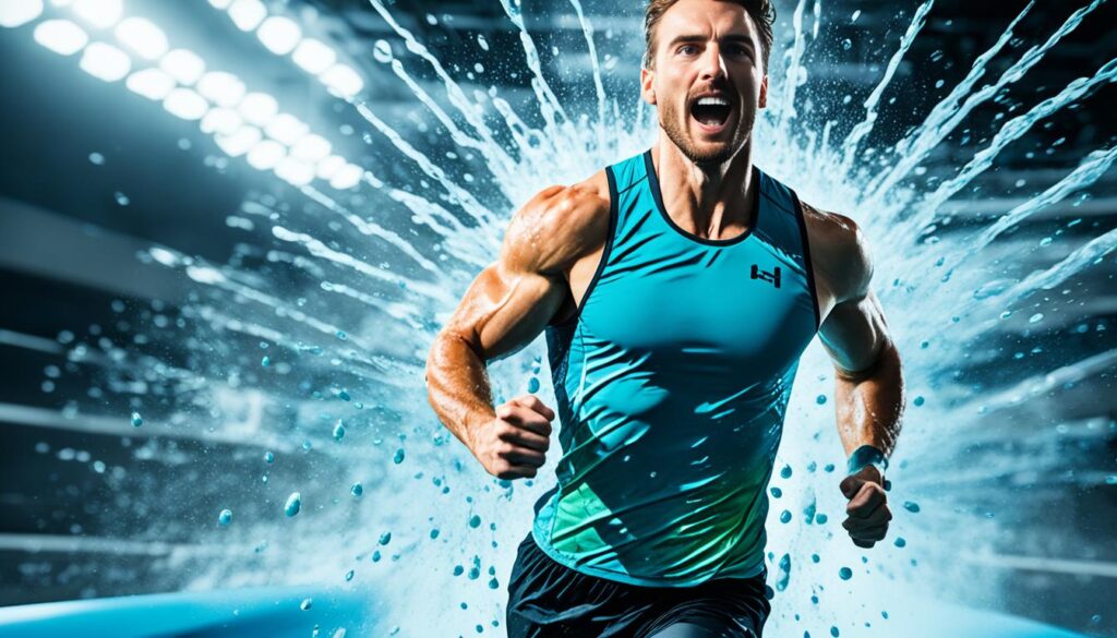 Hydration and Exercise