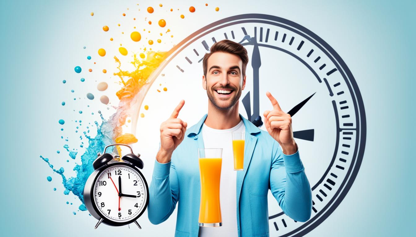 Intermittent Fasting with Water: Tips for Beginners