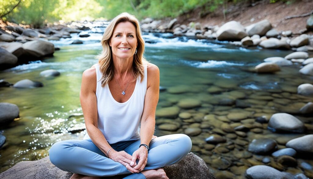 Kristine Crouch’s fasting journey