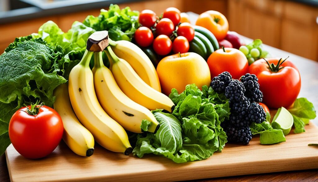 Prebiotics for gut health and detoxification