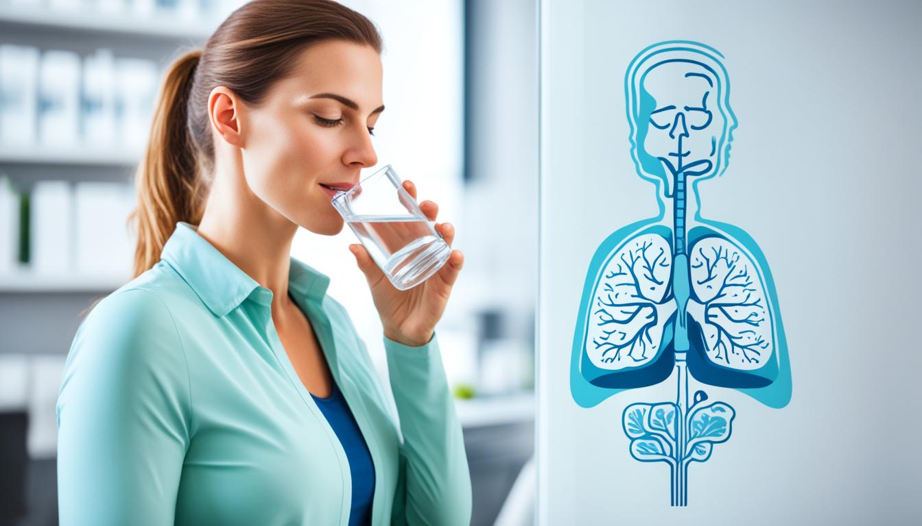 Water’s Role in Digestion & Gut Health Explained