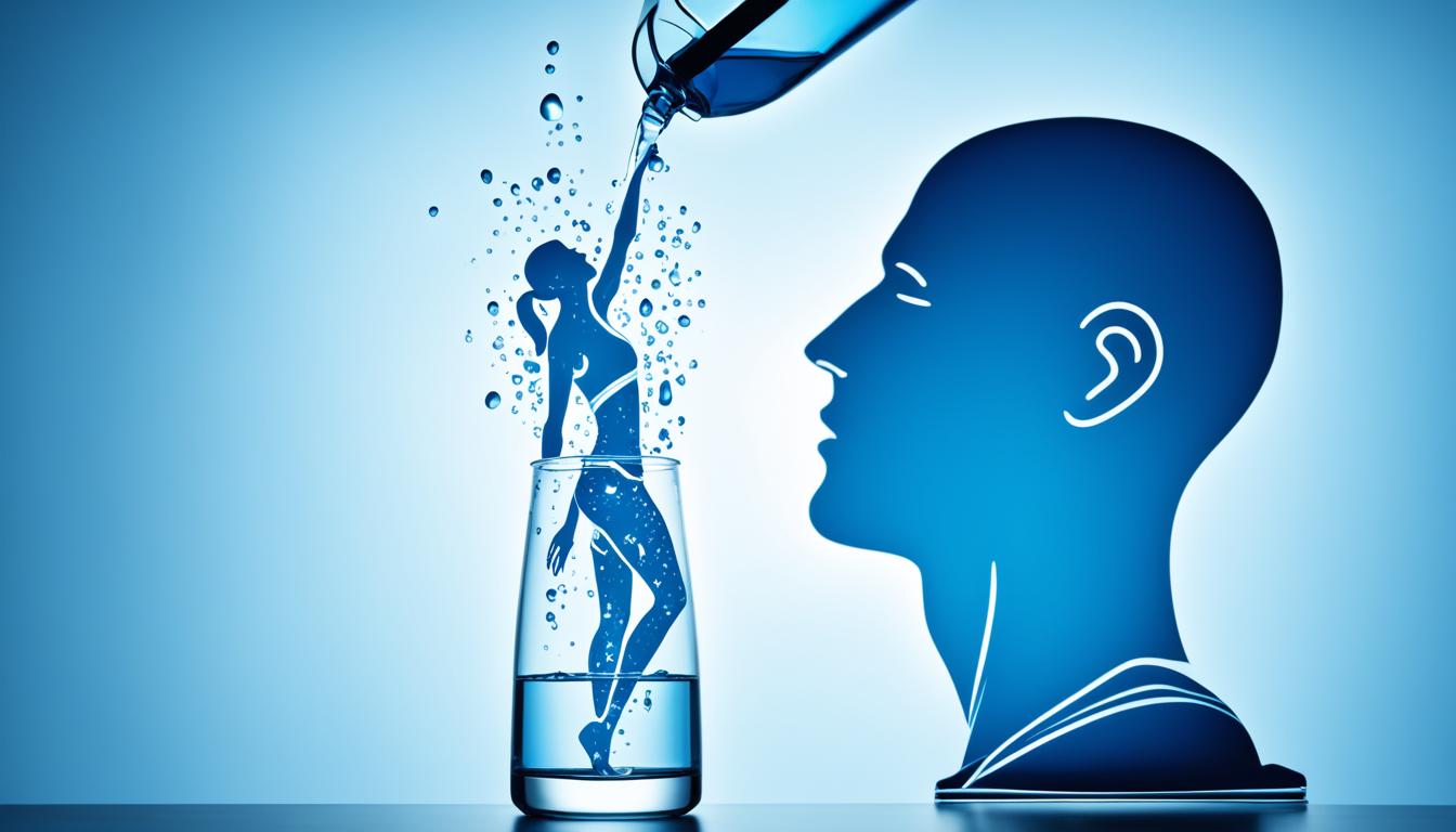 The Science Behind Water and Metabolism: Boost Your Metabolism Naturally
