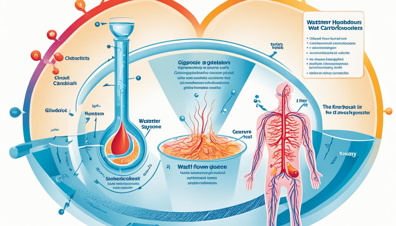 The Science Behind Water and Metabolism: What Studies Show