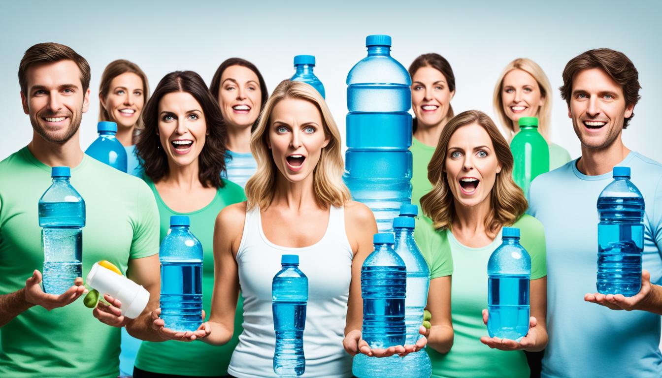 Water Diet Explained: Is the Science Solid?