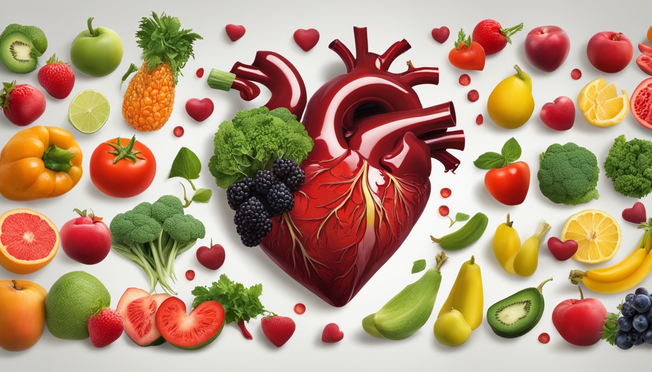 Water Intake and Heart Health: New Research Discoveries