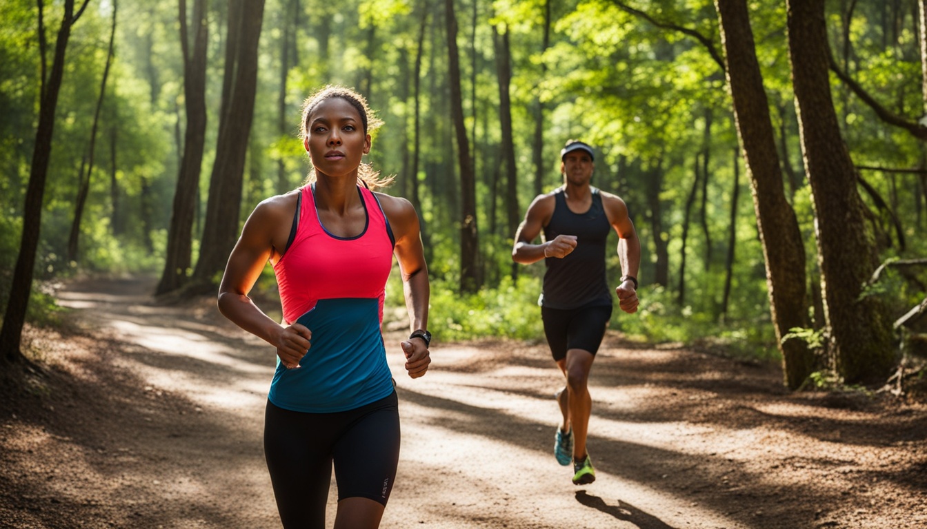 Hydrate Right: Water and Exercise During Workouts